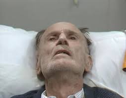 Casualty" Moonlight Becomes You... (TV Episode 1986)