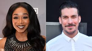 Jax Taylor & Tiffany 'New York' Pollard Had Some Explosive First  Interactions