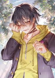 #anime #anime angel #animal kawaii #anime angel #anime another #anime boy #anime datass #png. Pin By Halenrose On Hypnosis Mic Anime Boy Crying Anime Crying Anime