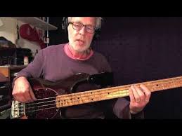 Rage Against The Machine Take The Power Back Bass Cover George Urbaszek Shows The First Video Lesson On Walking Bass The Sweet Jazzy Backing Track Was Made With Band Learn Bass Guitar Bass Guitar Notes Bass Guitar