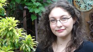 Author Spotlight: Maxine Kaplan