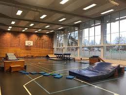Die leiterin damals hatte tolle ideen für kleinkindgerechte bewegungsspiele, die geräte waren kreativ aufgebaut, so dass man mehrere klettervarianten es wurde ein parcour aufgebaut und die eltern waren für die sicherheit zuständig. Wenn Wir Fertig Aufgebaut Haben Wurde Ich Am Liebsten Selber Direkt Los Turnen Kinderturnen Bewegungsla Games For Kids Sports Basketball Court
