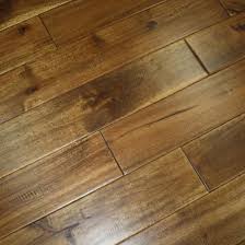 Acacia Asian Walnut Chestnut 3 4 X 5 Distressed Weshipfloors Flooring Hardwood Floors Acacia Flooring
