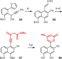 Gold‐Katalyse für die Heterocyclenchemie: eine ...