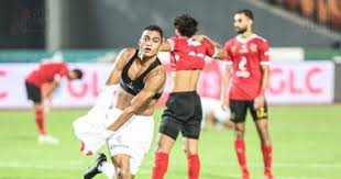 أهداف السبت الزمالك يحسم القمة بثلاثية في الدوري اليوم السابع