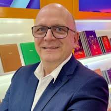 Hugo Rodríguez Barba