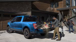 Plug in & have remote start no dealer visit! 2021 Ford F 150 Preview