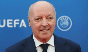 Marotta: Nuk do të ketë revolucion te Interi