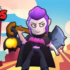 Carl can no longer be pushed while using his. Mortis Brawlpedia