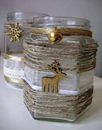 Beitrage Uber Paketschnur Auf Twinsetcrafting Basteln Weihnachten Glaser Windlichter Weihnachten Weihnachten