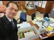 Kenyataan akhbar ketua pengarah kesihatan. Ketua Pengarah Kesihatan Malaysia Berita Parti Islam Se Malaysia Pas