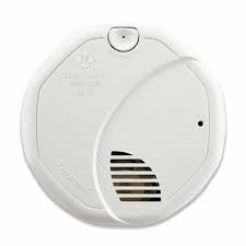 Almost all carbon monoxide detectors beep four or five times in a row about every four seconds. How To Easily Stop Smoke Detector Beeping Or Chirping Inspired Housewife