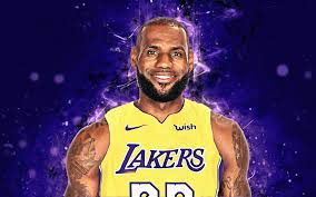 If you have your own one, just create an account on the website and upload a picture. Lebron James Hd Wallpapers And Background Images Yl Computing