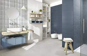 Ragno Land Blue 20x50 Cm R4dc Gres Tinta Unita 20x50 Su Casaebagno It A 20 Euro Mq Piastrelle Ceramica P Design Del Bagno Bellissimi Bagni Bagno