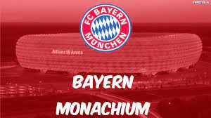 Bayern monachium na fototapetach redro.pl. Bayern Monachium Pilka Nozna
