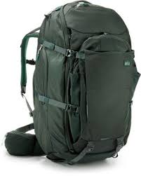 Rei Co Op Ruckpack 65 Travel Pack Women S Rei Co Op Best Travel Backpack Best Laptop Backpack Rolling Backpack