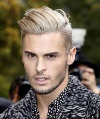 Männer haarschnitt übergang undercut männer mit übergang. Undercut Mit Ubergang Der Neue Alte Trend Frisurentrends Mode Zenideen