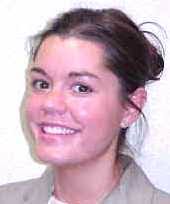 Jennifer Puhl's Instagram, Twitter & Facebook