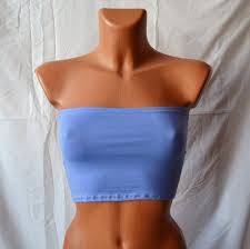 For the love of curves. Do You Normally Wear A Strapless Top Dress With Or Without Any Bras Quora