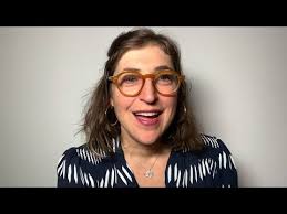 Dr. Mayim Bialik