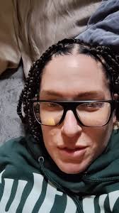 It really be your own people 🙄😆