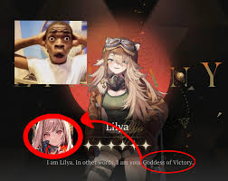 No way Reverse 1999 really did that : rNikkeMobile