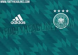 See more of seleção alemanha on facebook. Vazam Imagens Da Camisa Verde Da Alemanha Para Copa Do Mundo 2018 Alemanha Futebol Clube