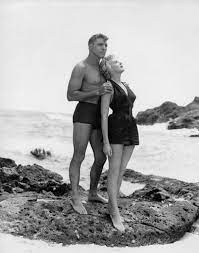 Exquisitely illustrated by artist landis blair, from here to eternity is an adventure into the morbid unknown, a fascinating tour through the unique ways people everywhere confront mortality. From Here To Eternity 1953 Imdb