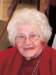 Hilda Harris Obituary