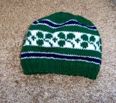 knitting shamrocks 19 free patterns grandmothers