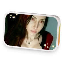 James Kidd/Mary Read Tea