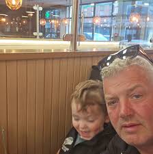 R stands for race, LION for absolute power: At this year's  Truck-Grand-Prix, MAN is exhibiting the MAN R-LION