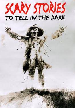 Scary Stories to Tell in the Dark - Wikipedia