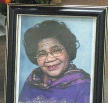 You make a living by what you get. You make a life by what you give.”