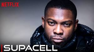 Eddie Marsan joins cast of Rapman & Netflix series 'Supacell'