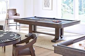 Menlo 8 Pool Table From Jack Game Room In 2020 Pool Table 8 Pool Table Custom Pool Tables