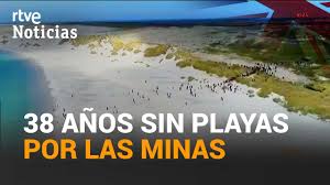 So yeah, it's as much islas malvinas as it is falkland islands or iles malouines, or whatever they're called in each language. Malvinas Playas Sin Explosivos Tras Casi 40 Anos De La Guerra Rtve Noticias Youtube