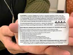 Licensed processors can sell to licensed dispensaries and other licensed processors. Securing Oklahoma Medical Marijuana License Relatively Easy Health Cherokeephoenix Org