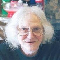 Mr. Paul Douglas Pack Obituary