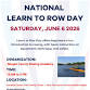 National Learn-to-Row Day (Open House)