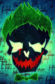 Pin On Joker
