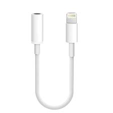 Tailbox Lightning To 3 5mm Headphone Jack Adapter Iphone 7 7 Plus Lightning Connector To 3 5mm Female Audio Jack Earphone Extender Iphone 7 Headphone Iphone