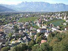 The town, which is located along the rhine river, has 5,696 residents. Vaduz Wikipedia
