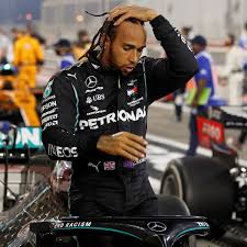 Lewis hamilton was born on january 7, 1985 in stevenage, hertfordshire, england as lewis carl davidson hamilton. Formula 1 Lewis Hamilton Is Propping Up Mercedes This Season Givemesport