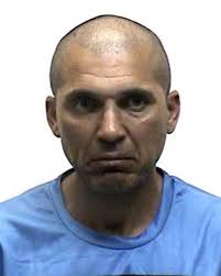 Scott Anthony Bartel, 56 of Zanesville was booked into the Zanesville City  Jail