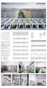 48 Bigyard Zelterstrasse 5 11 Bda Berlin Publikumspreis Zanderroth Architekten Architekt Stadteplanung