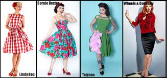 Top quality brands including vintage harris tweed , country tweed, vintage waistcoats, used barbour wax jackets, used belstaff, pilots jackets search through and browse through our modern and vintage brands as new vintage& modern clothing stock is added constantly and sometimes you. Beginner S Guide To Retro Clothing Brands Miss Amy May