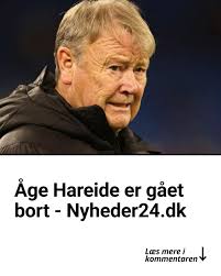 Hvil i fred. ⬇️Link i kommentaren