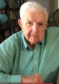 Herbert Buchanan Obituary April 5, 2022