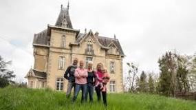 نتيجة بحث الصور عن ‪wie heeft chateau meiland gekocht?‬‏